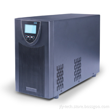 line interactive 0.5-6kva